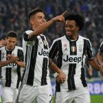 Dybala lập cú đúp, Juventus thắng ngược Udinese