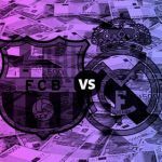El Clasico: Trận đấu tỷ đôla giữa Real và Barca