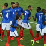 Pogba tỏa sáng, Pháp thắng đậm Italy