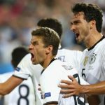 HLV vô địch World Cup 1998: 'Đức đang đi đến cuối chu kỳ chiến thắng'