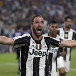 Higuain nổ súng, Juventus thắng trận mở màn Serie A
