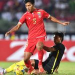 Loại Malaysia, Myanmar vào bán kết gặp Thái Lan