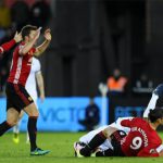 Ibrahimovic xin lỗi CĐV Man Utd vì án treo giò
