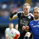 Trụ cột Chelsea thách Leicester bảo vệ ngôi vương
