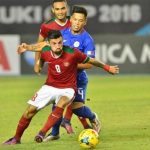 Lilipaly: 'Indonesia có thể ghi hai bàn ngay trên sân của Thái Lan'