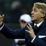 Inter sa thải Mancini, bổ nhiệm Frank de Boer