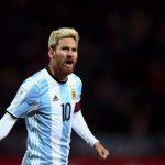 Argentina ngày càng phụ thuộc vào Messi