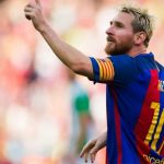 Barca sẵn sàng trao hợp đồng trọn đời cho Messi