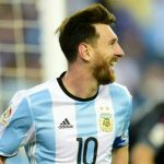 Messi chưa muốn cạo râu sau khi san bằng kỷ lục của Batigol