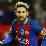 Pique: 'Messi xứng đáng năm nào cũng được nhận Quả bóng Vàng'