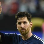 LĐBĐ Argentina phải sang Barcelona mời Messi trở lại đội tuyển