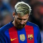 Vắng Messi, Barca thắng nhiều hơn tại Champions League