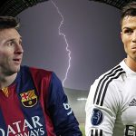 Ronaldo, Messi dẫn đầu danh sách ứng viên Quả Bóng Vàng
