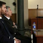 Messi đối mặt nguy cơ ngồi tù