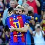Messi chỉ mất bốn phút để ghi bàn, Barca đại thắng Deportivo