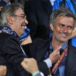 Inter và vết trượt dài sáu năm sau lần lên đỉnh châu Âu