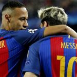 Bố của Neymar: 'Không có Messi và Ronaldo thì con tôi cũng không tồn tại'