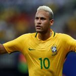 Neymar đưa Brazil bay cao tại vòng loại World Cup 2018