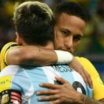 Messi, Neymar cùng tranh giải Bàn thắng đẹp nhất năm