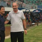Việt Nam hoà Indonesia sau khi dẫn hai bàn