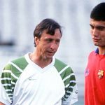 Cruyff từng ngăn Barca bán Guardiola