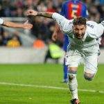 Barca 1-1 Real: Ramos giải cứu đội khách
