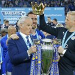 Leicester tăng lương gấp đôi, giữ chân Ranieri tới 2020