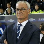 Ranieri bật cười khi được hỏi về khả năng làm HLV tuyển Anh