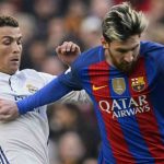 Chủ tịch Barca: 'Ronaldo vĩ đại, nhưng Messi còn giỏi hơn'