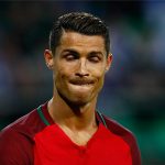HLV Bồ Đào Nha: 'Ronaldo có lý do để chê Iceland nhỏ nhen'