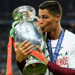 Alex Ferguson: 'Ronaldo là cầu thủ đặc biệt trong thế hệ hiện nay'