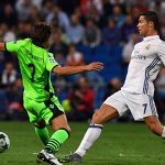 Sporting Lisbon tự tin biết cách hoá giải Ronaldo