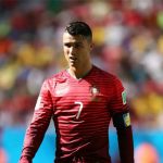 HLV lo Bồ Đào Nha trở thành mục tiêu khủng bố vì Ronaldo