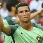 Ronaldo: 'Đội bóng lớn luôn vào chung kết'