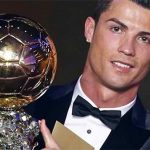 5 trận đấu quan trọng với Ronaldo trước khi bỏ phiếu bầu Quả bóng Vàng