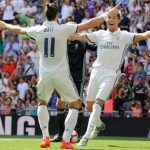 Ronaldo: 'Real sẽ vô địch La Liga mùa này'