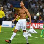 Ronaldo đủ sức 'thi đấu đến 41 tuổi'