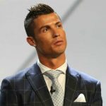 Ronaldo: 'Tôi có ba Quả bóng vàng, còn Xavi trắng tay'