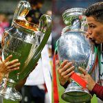 Ronaldo nói về Zidane, Atletico và chức vô địch Euro 2016