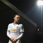 Rooney sẵn sàng cho viễn cảnh bị Mourinho bỏ rơi