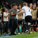 Joachim Low mừng cho sự trở lại của Schweinsteiger