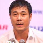 HLV Hữu Thắng: 'Đừng đưa cầu thủ lên mây sau chiến thắng'
