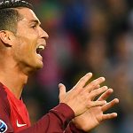 Ronaldo hứng bão chỉ trích trên Twitter
