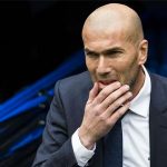Zidane nhức đầu khi lựa chọn đội hình đá chính mùa tới