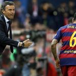 HLV Barca bất bình với Chủ tịch vì vụ Dani Alves ra đi