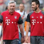 Carlo Ancelotti bổ nhiệm con trai làm trợ lý tại Bayern