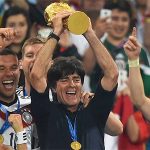 Joachim Low: 'Mở rộng quy mô sẽ giảm giá trị của World Cup'