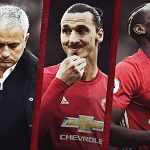 Mourinho và bốn vấn đề cần khắc phục tại Man Utd