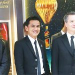 Thái Lan treo thưởng gần 300.000 đôla cho chức vô địch AFF Cup