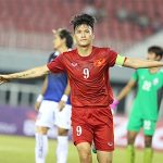Việt Nam toàn thắng vòng bảng, gặp Indonesia ở bán kết AFF Cup
